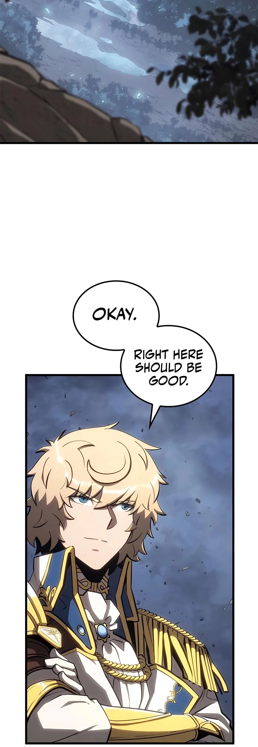 The Count's Youngest Son Is a Gamer Chapter 42 - 23