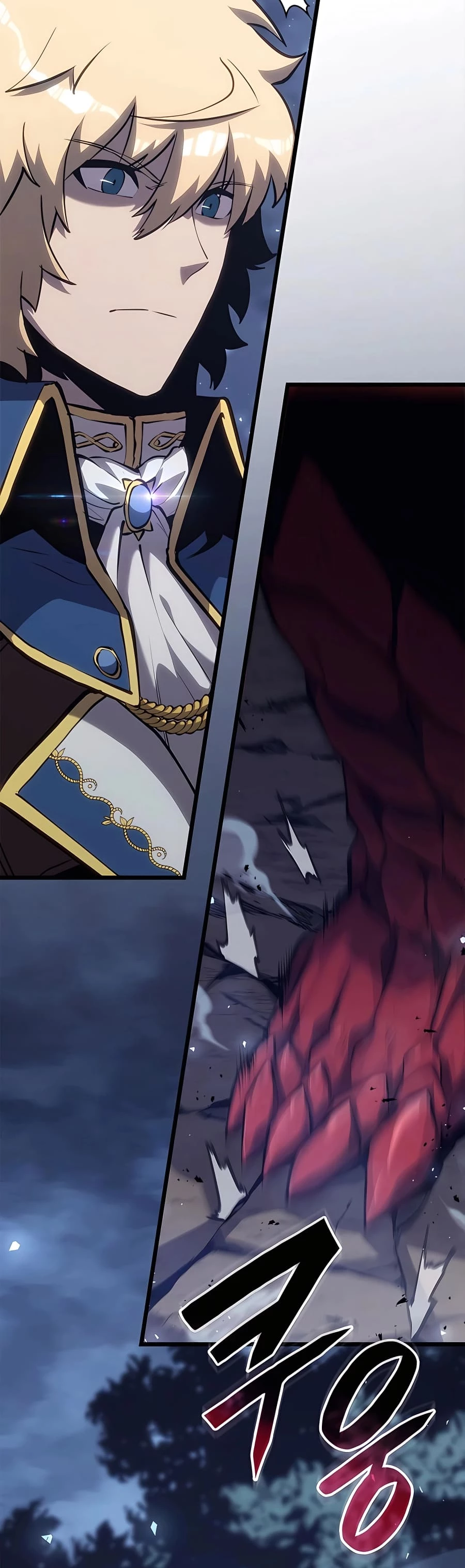 The Count's Youngest Son Is a Gamer Chapter 43 - 50
