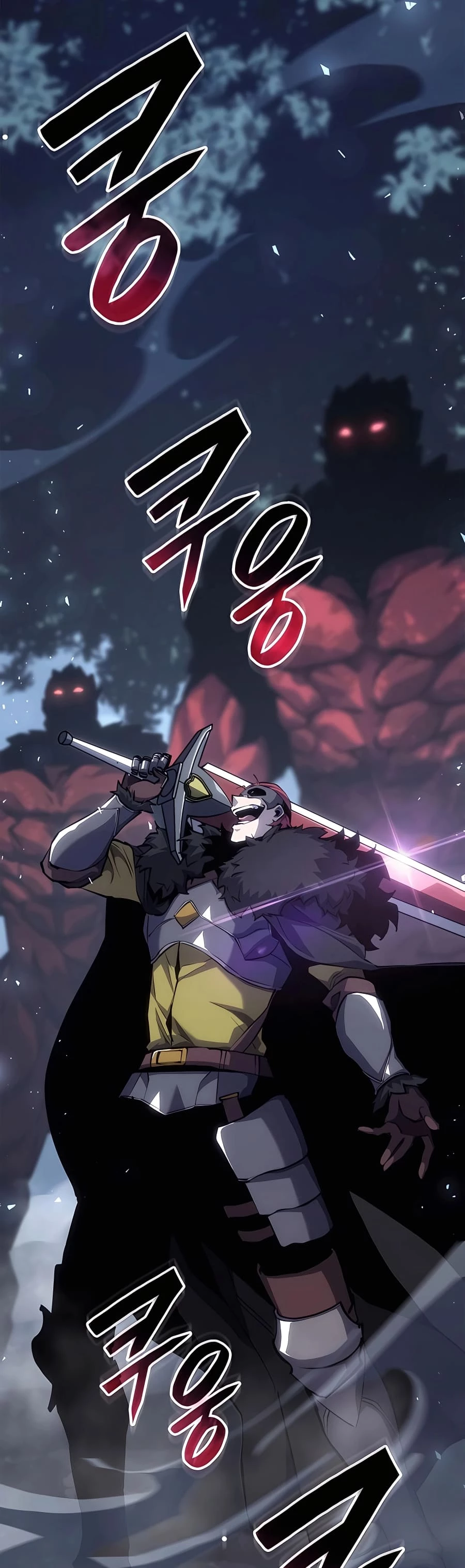 The Count's Youngest Son Is a Gamer Chapter 43 - 51