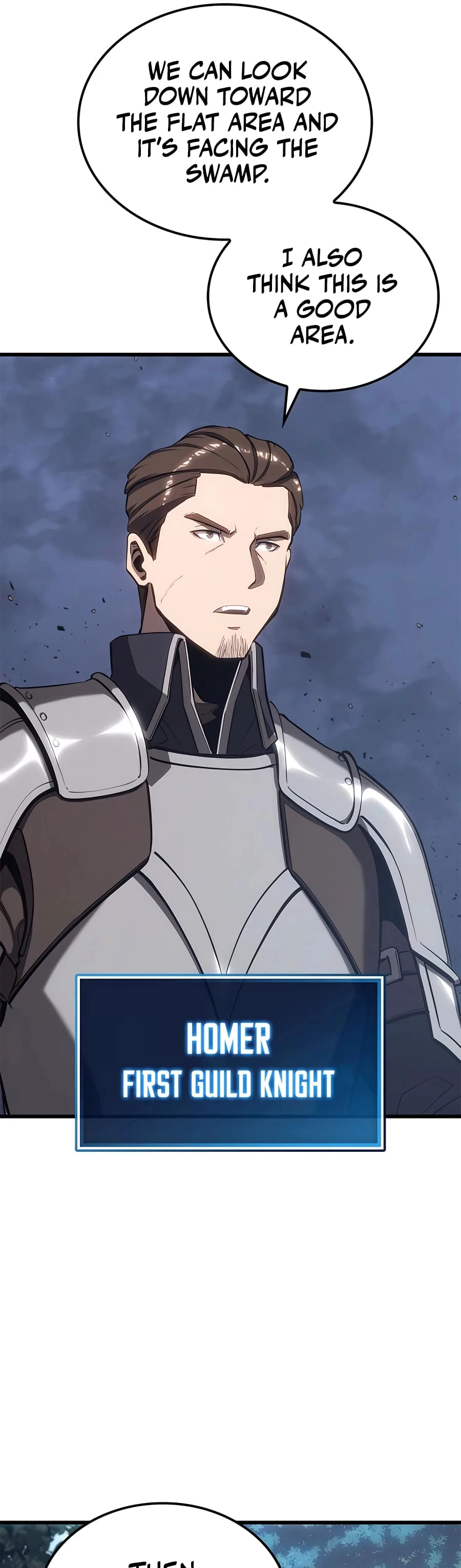 The Count's Youngest Son Is a Gamer Chapter 42 - 25