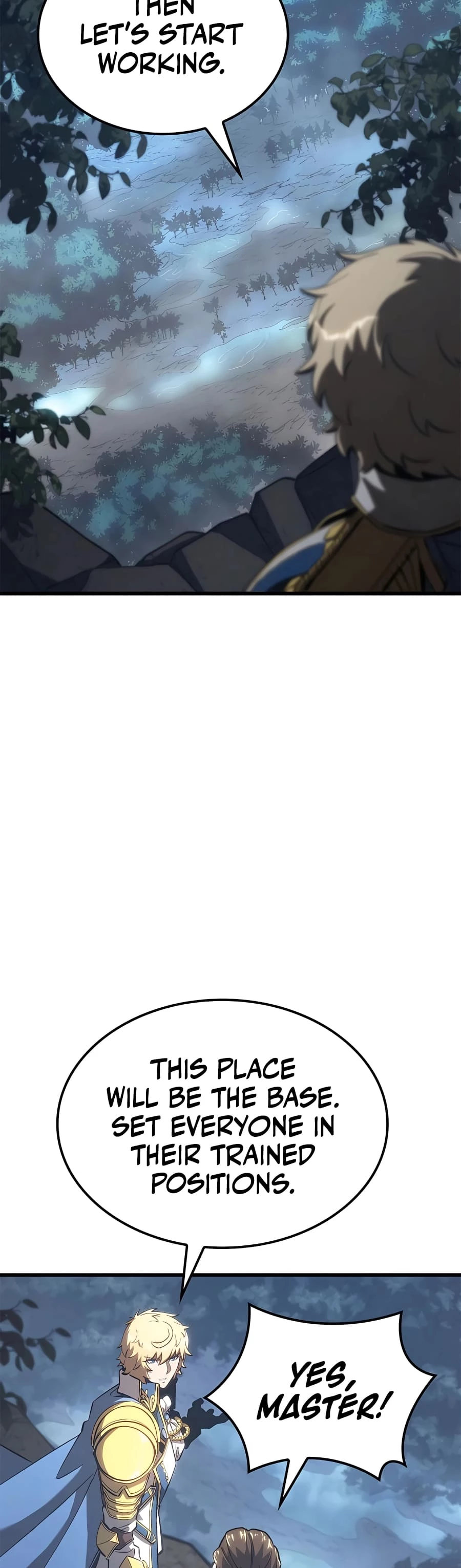 The Count's Youngest Son Is a Gamer Chapter 42 - 26