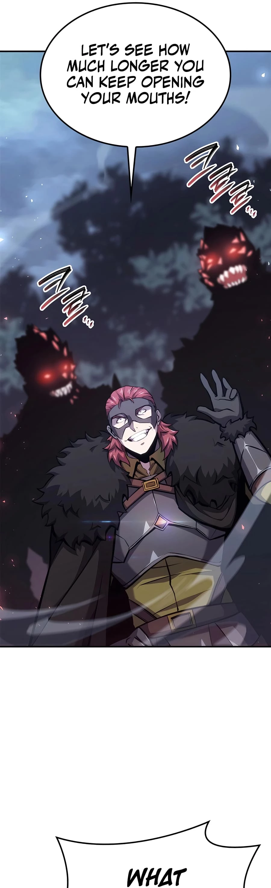 The Count's Youngest Son Is a Gamer Chapter 43 - 53