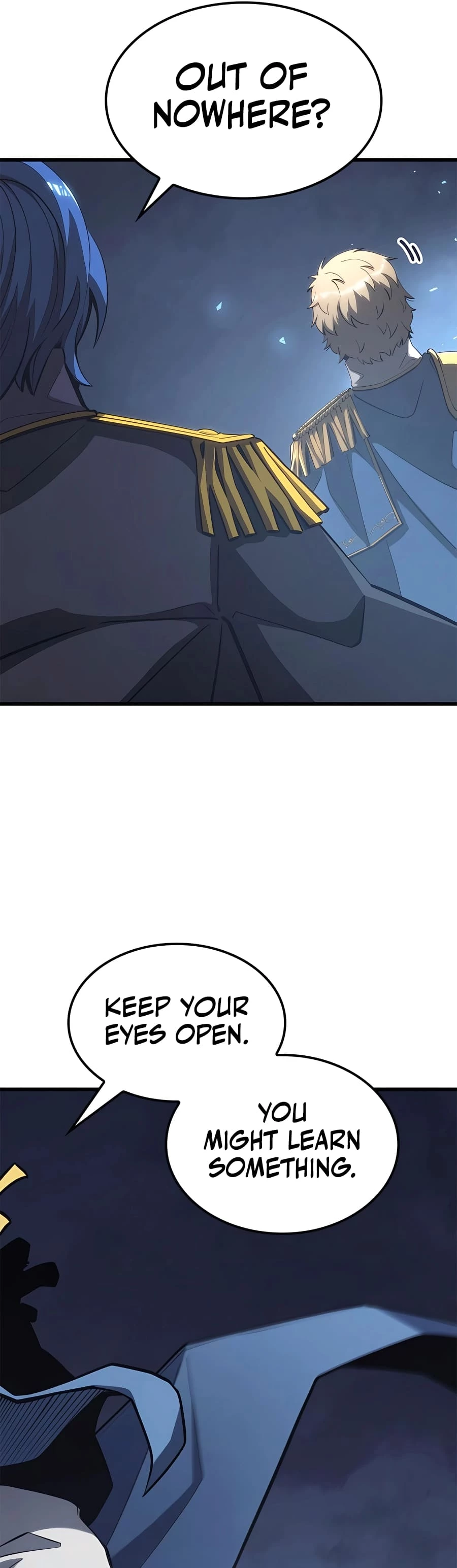 The Count's Youngest Son Is a Gamer Chapter 42 - 29
