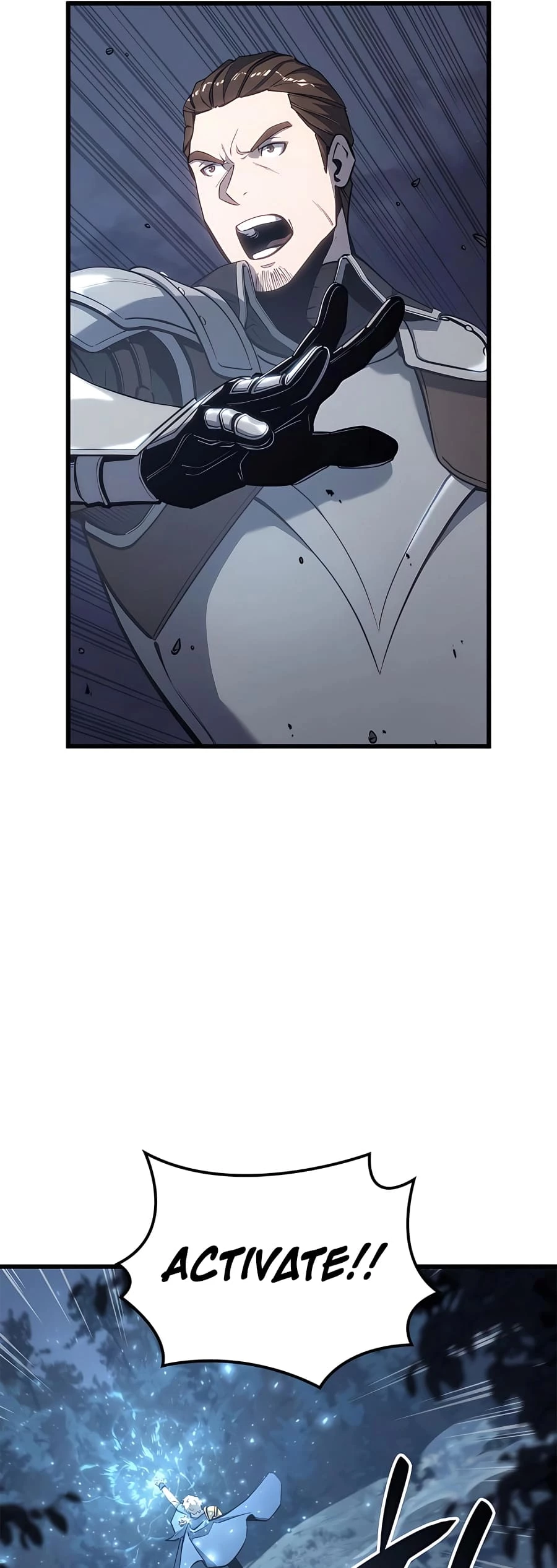 The Count's Youngest Son Is a Gamer Chapter 42 - 33