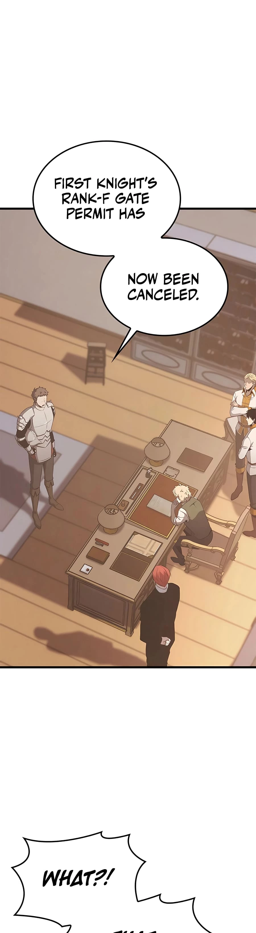The Count's Youngest Son Is a Gamer Chapter 41 - 2