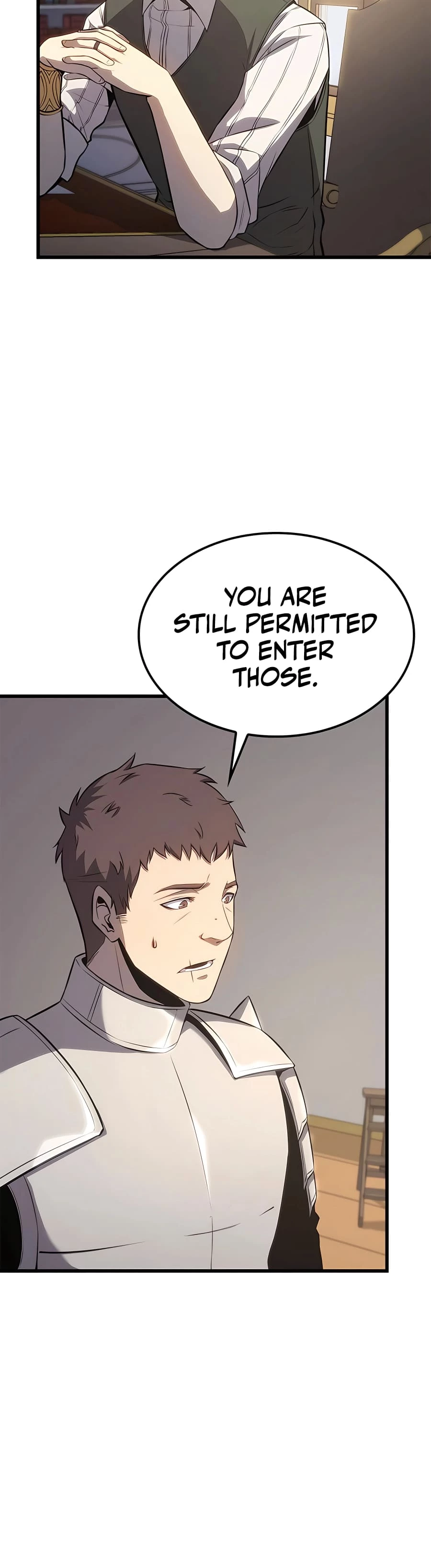 The Count's Youngest Son Is a Gamer Chapter 41 - 4