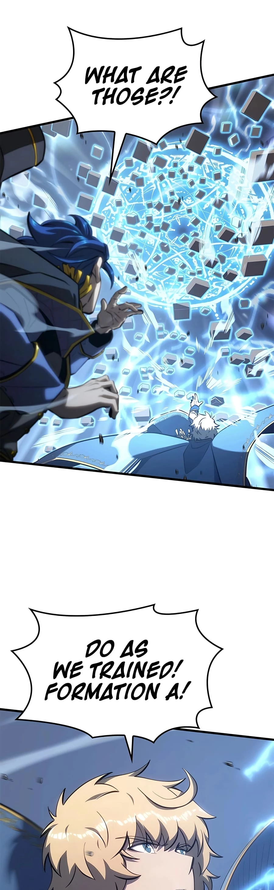 The Count's Youngest Son Is a Gamer Chapter 42 - 38