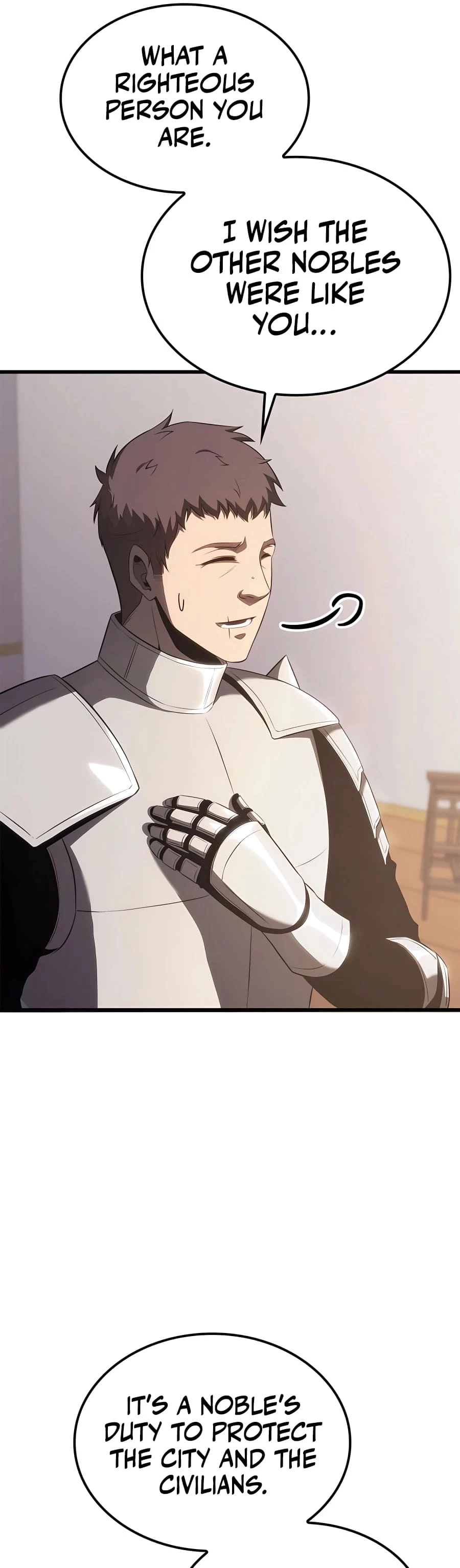 The Count's Youngest Son Is a Gamer Chapter 41 - 9