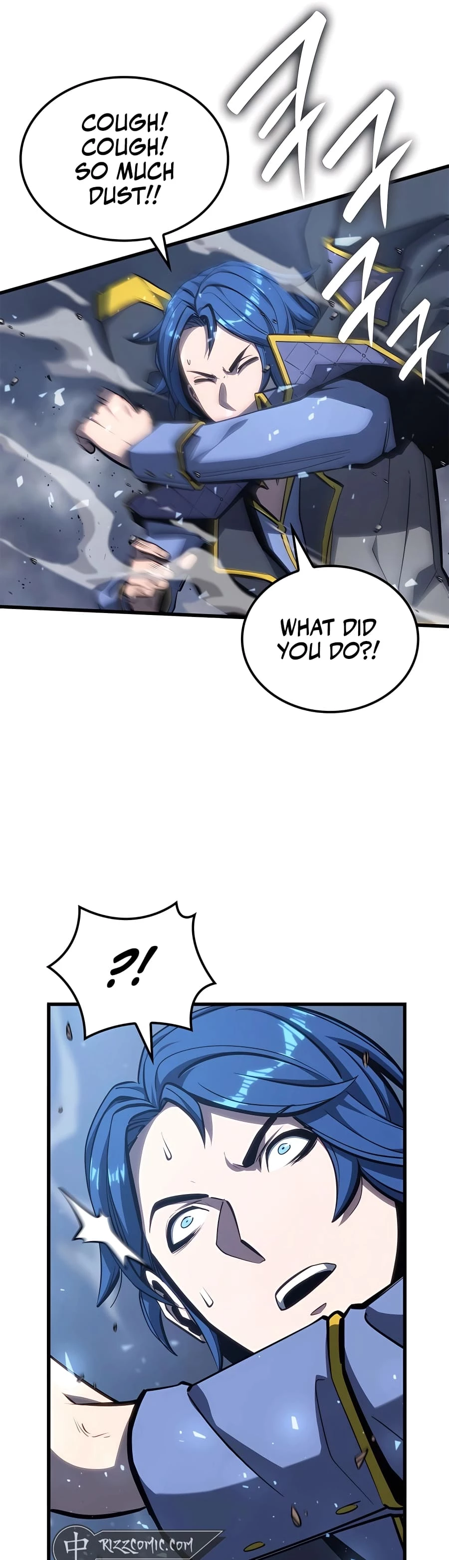 The Count's Youngest Son Is a Gamer Chapter 42 - 41