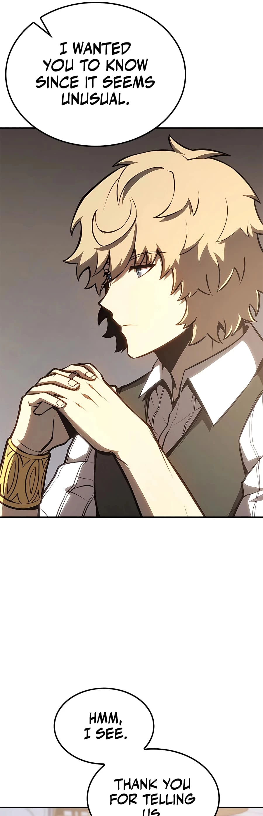 The Count's Youngest Son Is a Gamer Chapter 41 - 13