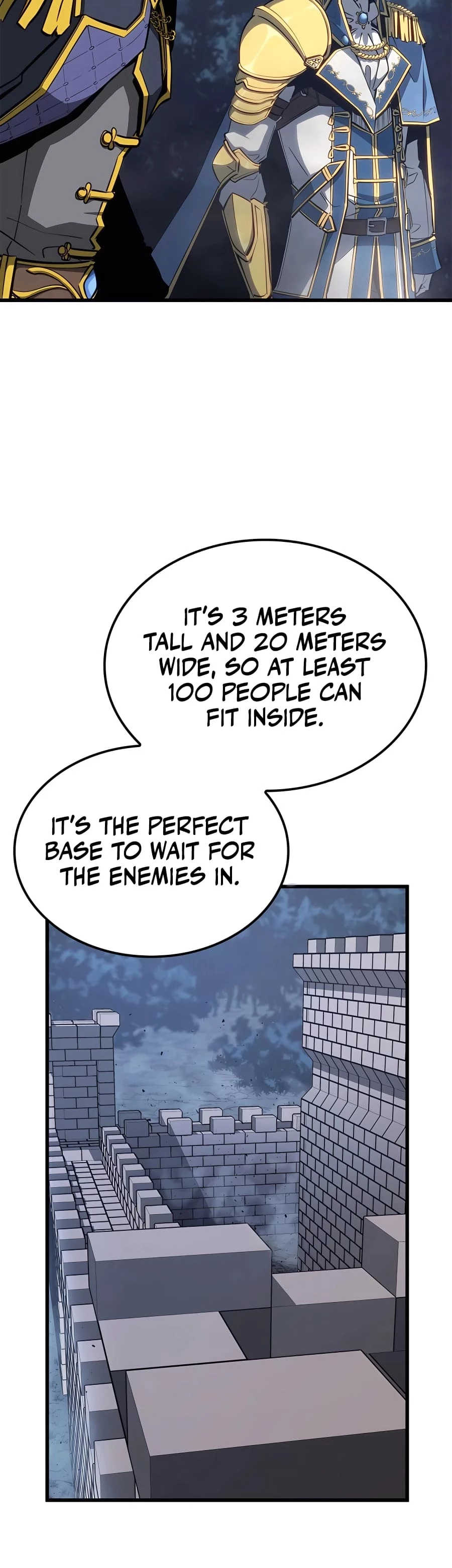 The Count's Youngest Son Is a Gamer Chapter 42 - 44