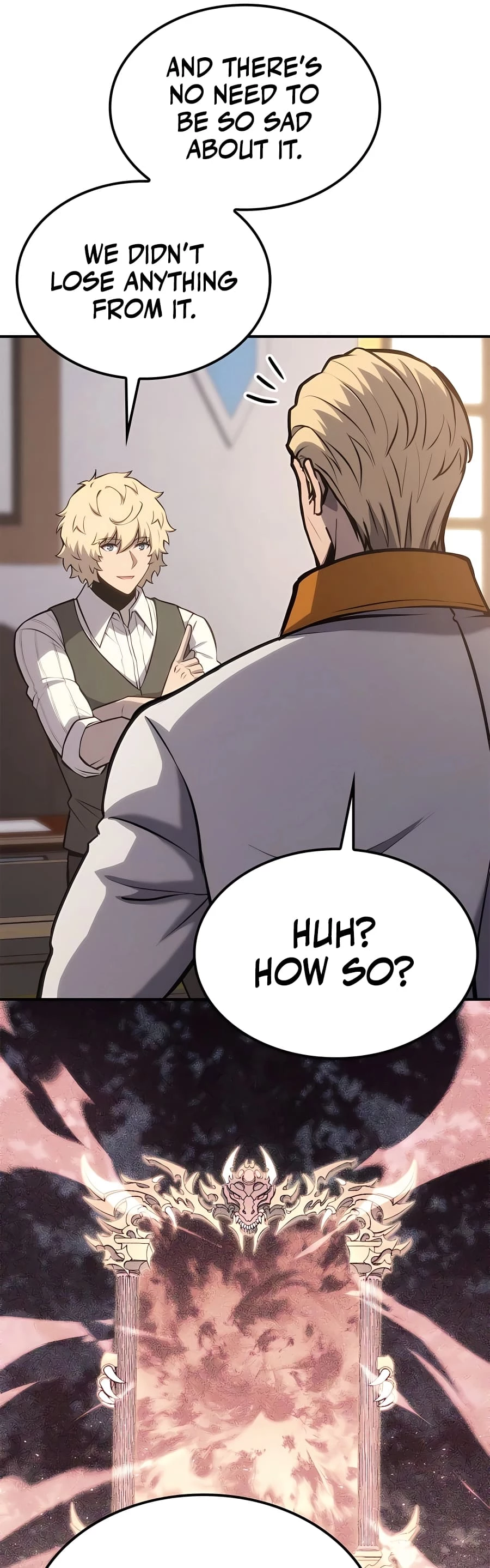 The Count's Youngest Son Is a Gamer Chapter 41 - 17