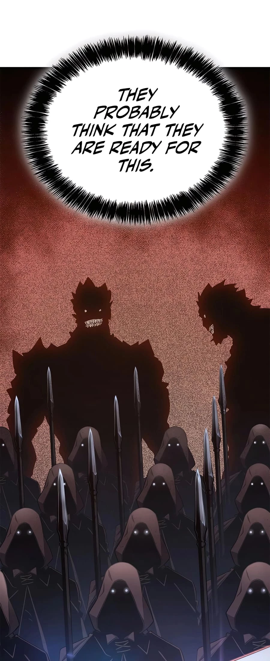 The Count's Youngest Son Is a Gamer Chapter 42 - 53