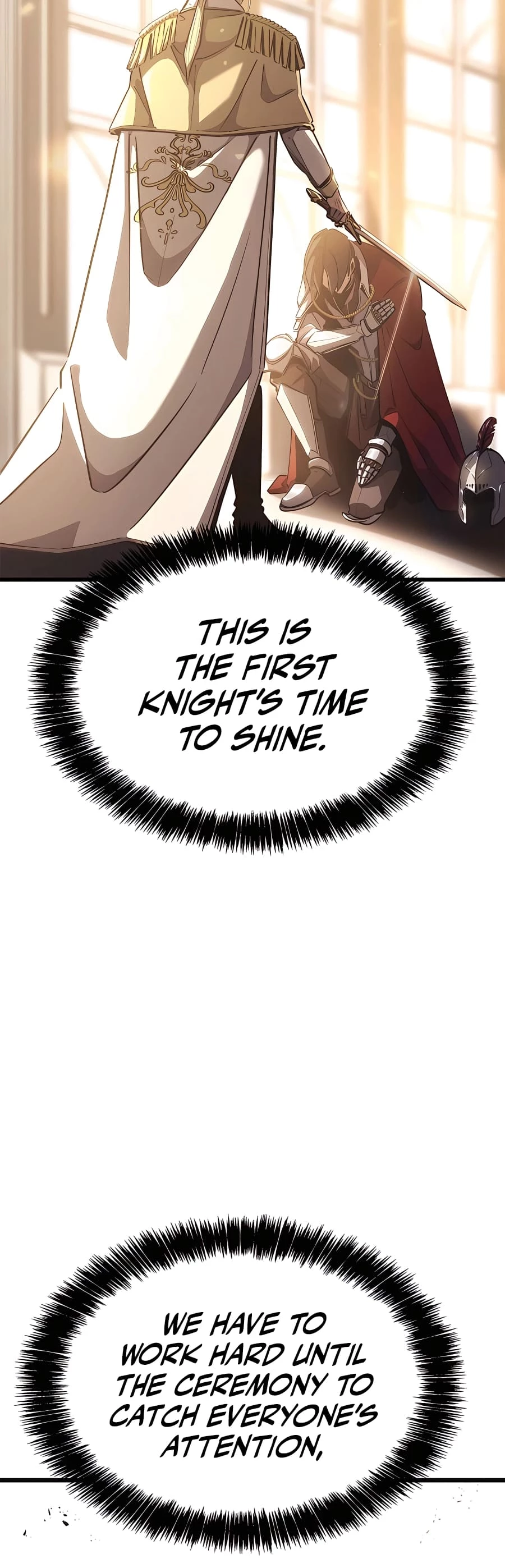 The Count's Youngest Son Is a Gamer Chapter 41 - 24