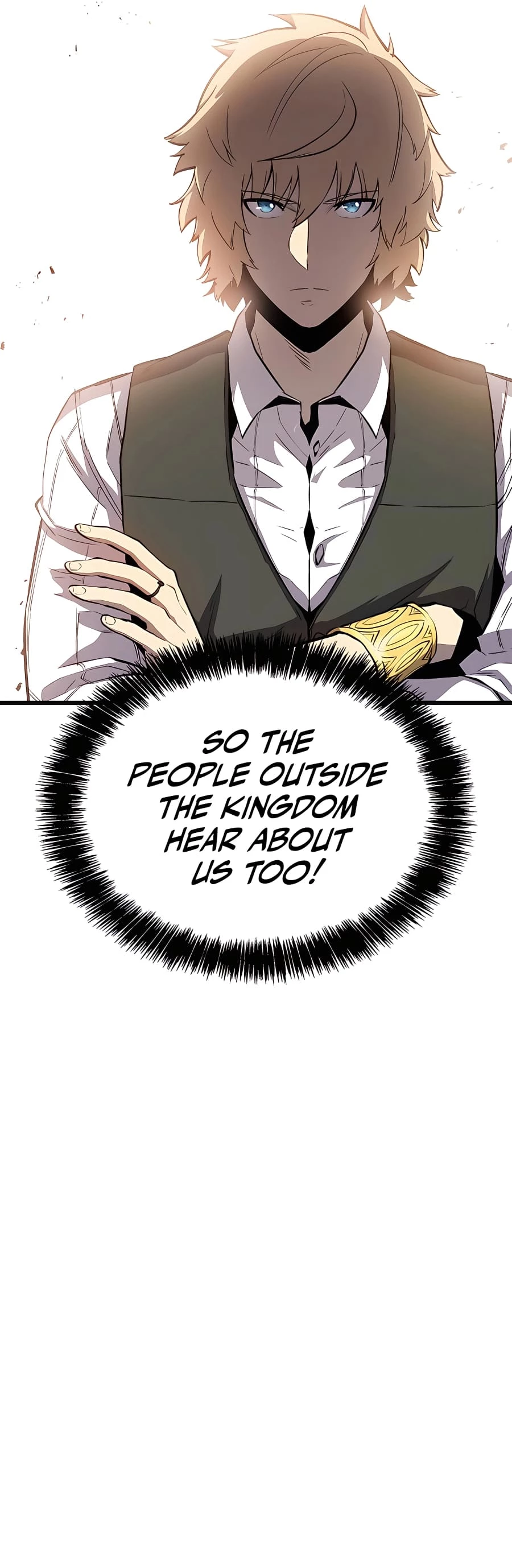 The Count's Youngest Son Is a Gamer Chapter 41 - 25