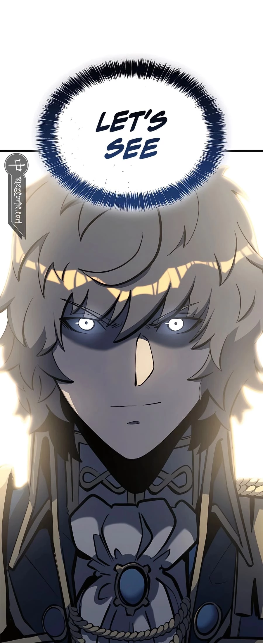 The Count's Youngest Son Is a Gamer Chapter 42 - 55
