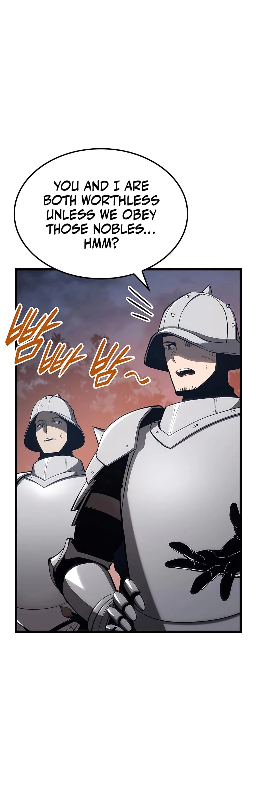 The Count's Youngest Son Is a Gamer Chapter 41 - 28