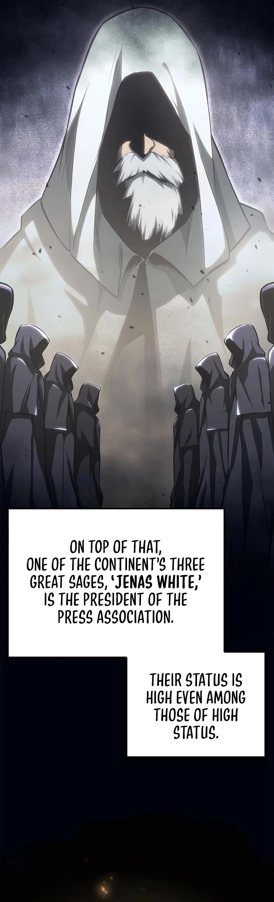 The Count's Youngest Son Is a Gamer Chapter 40 - 28