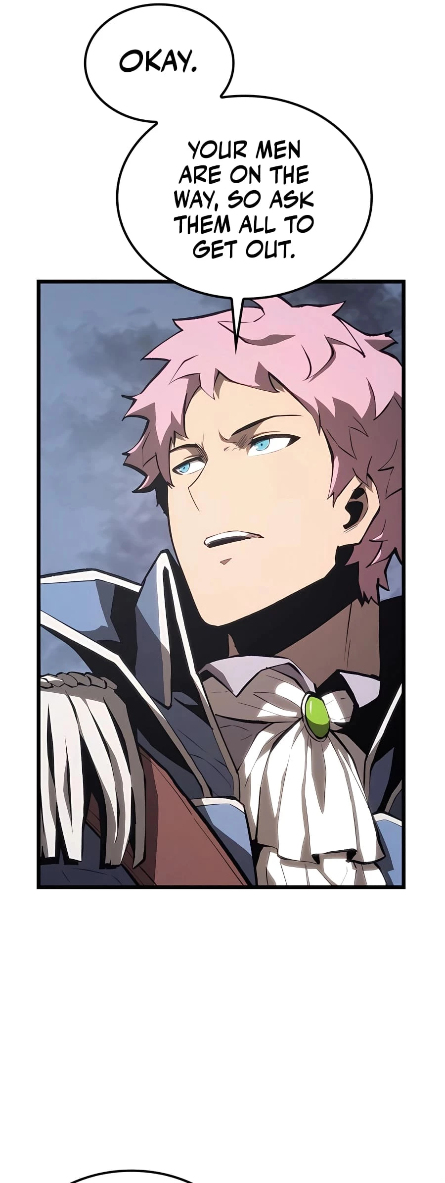 The Count's Youngest Son Is a Gamer Chapter 41 - 33