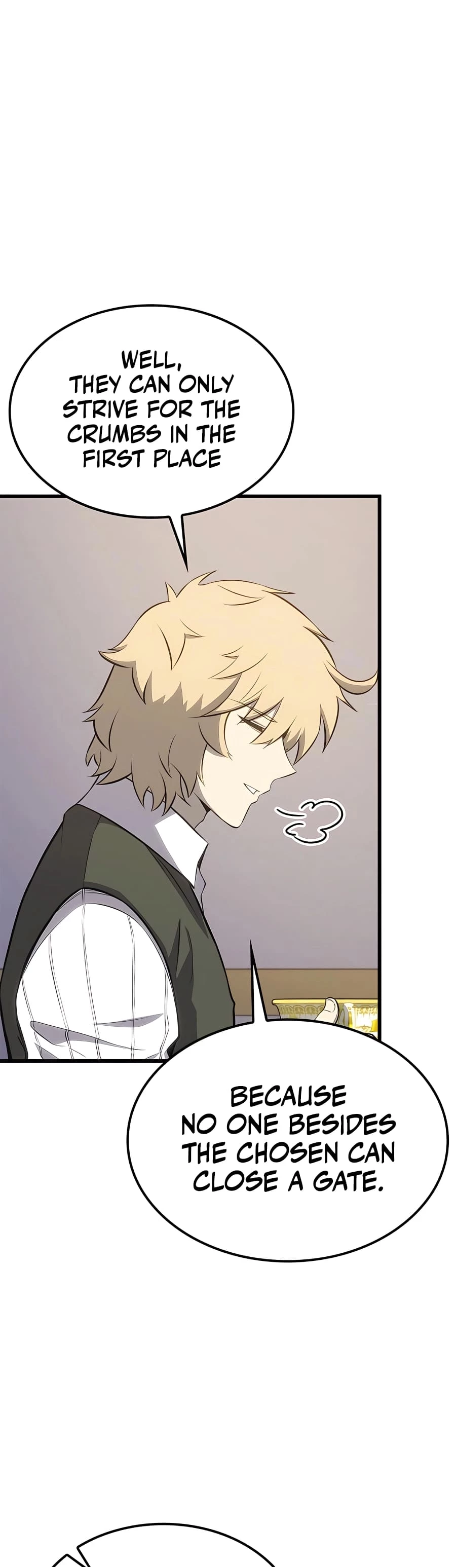 The Count's Youngest Son Is a Gamer Chapter 40 - 33