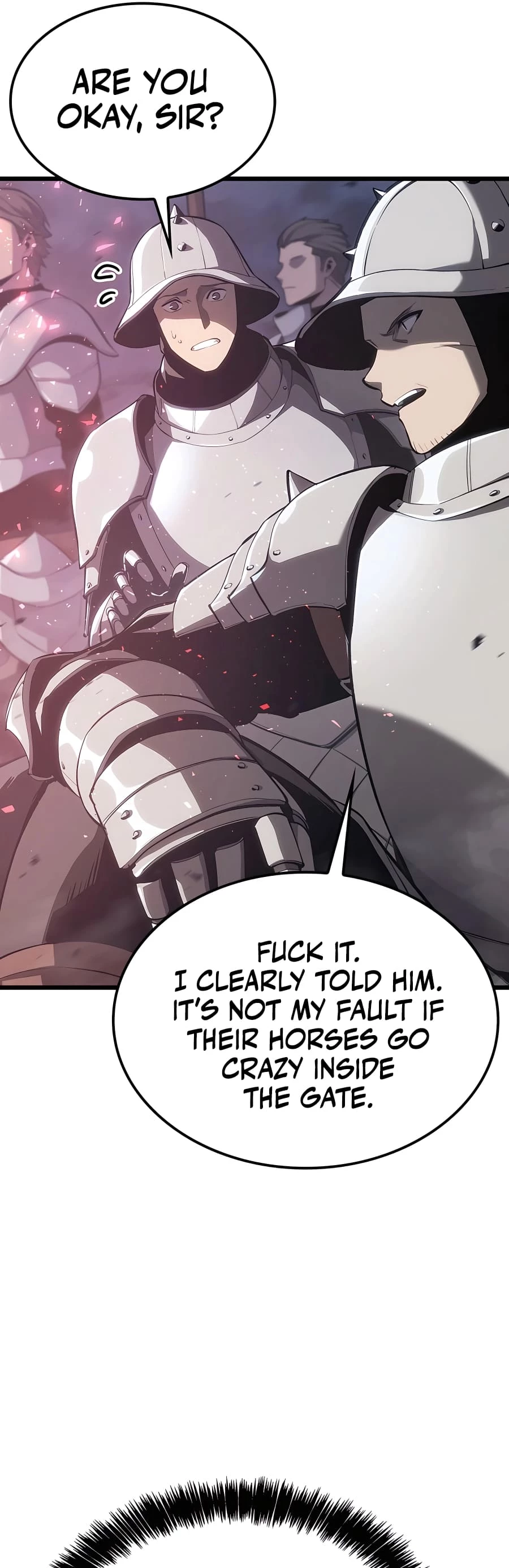 The Count's Youngest Son Is a Gamer Chapter 41 - 41