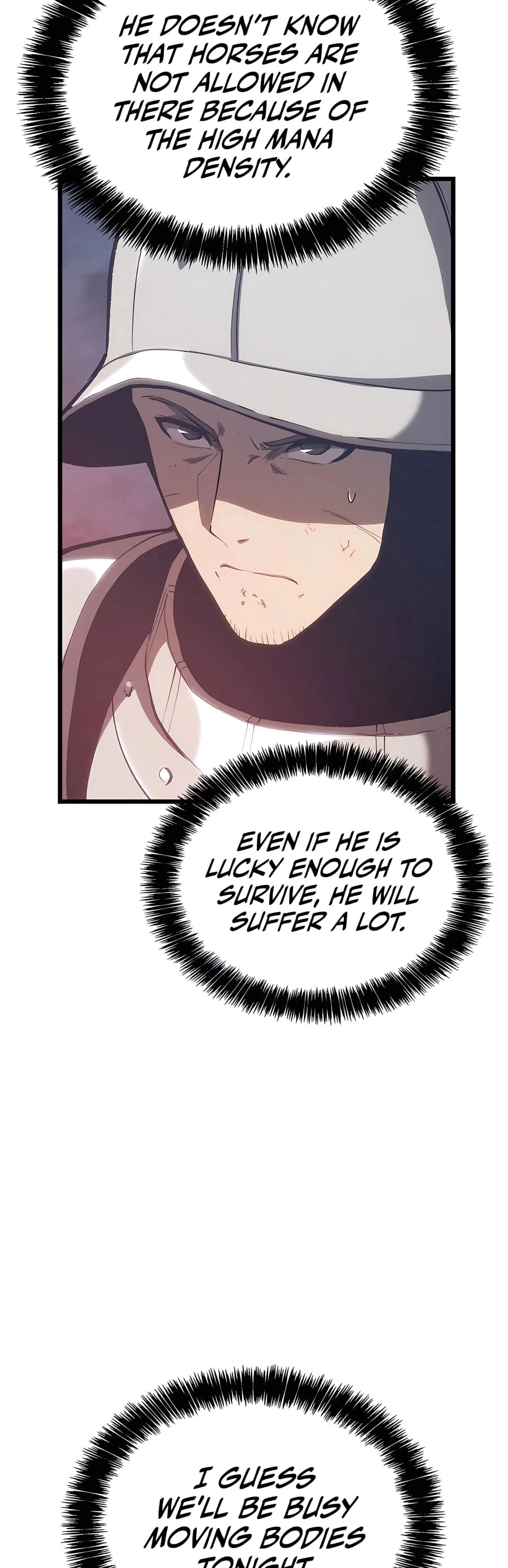 The Count's Youngest Son Is a Gamer Chapter 41 - 42