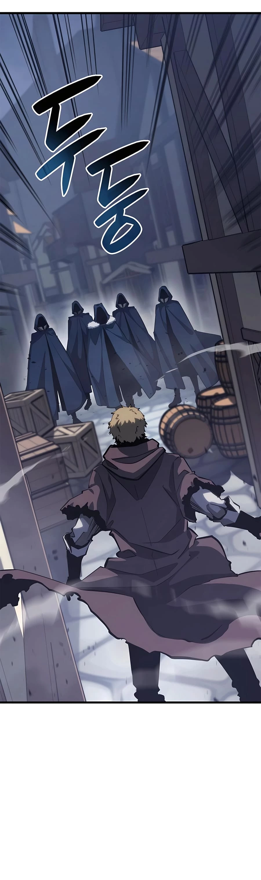 The Count's Youngest Son Is a Gamer Chapter 40 - 40