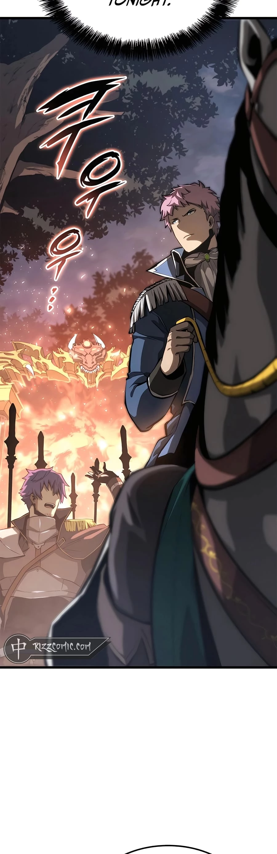 The Count's Youngest Son Is a Gamer Chapter 41 - 43