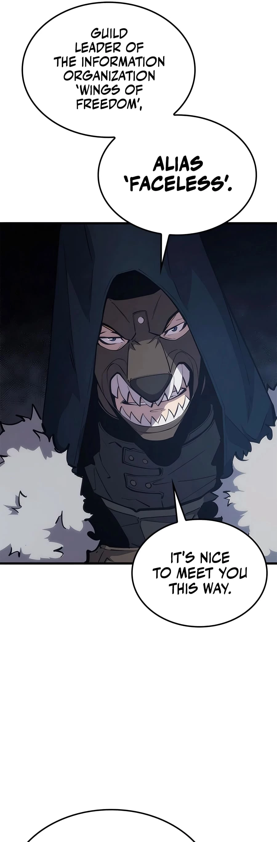 The Count's Youngest Son Is a Gamer Chapter 40 - 41