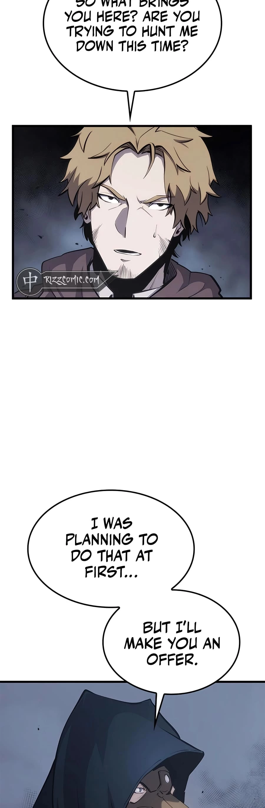 The Count's Youngest Son Is a Gamer Chapter 40 - 43