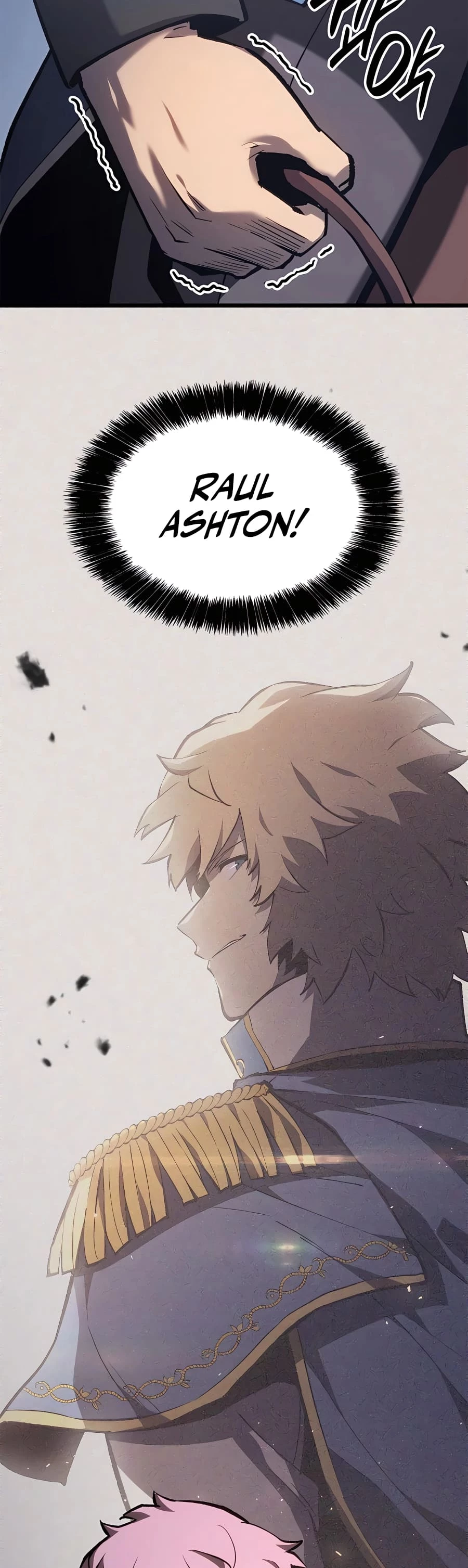 The Count's Youngest Son Is a Gamer Chapter 41 - 46