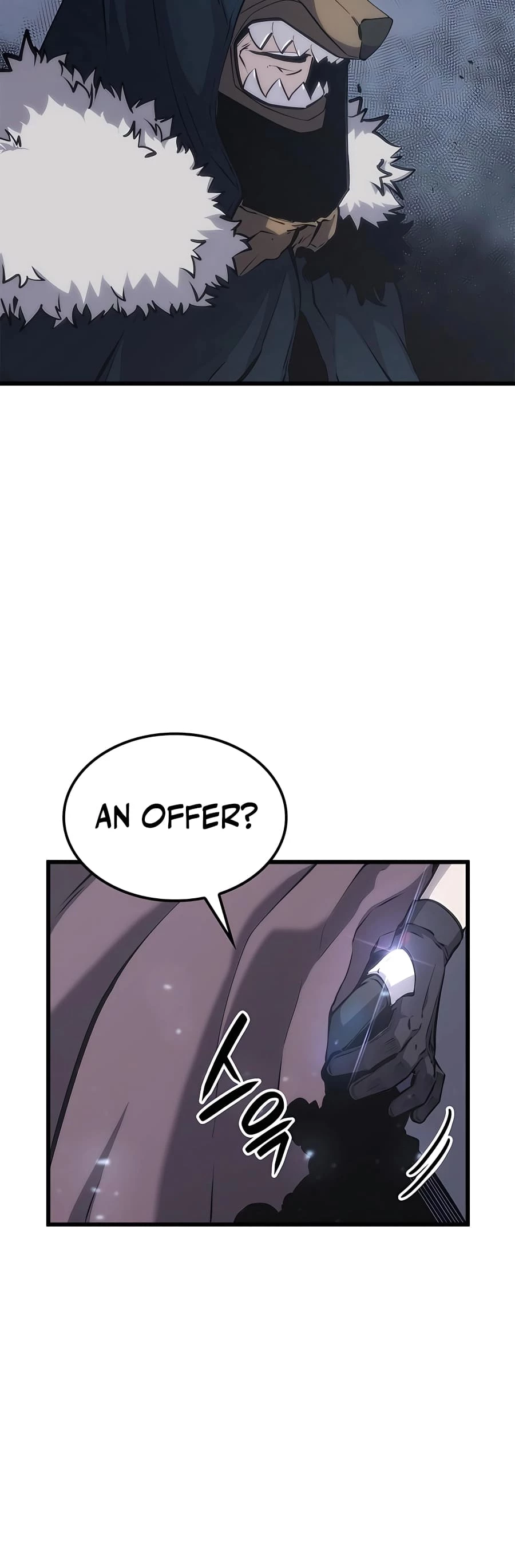 The Count's Youngest Son Is a Gamer Chapter 40 - 44