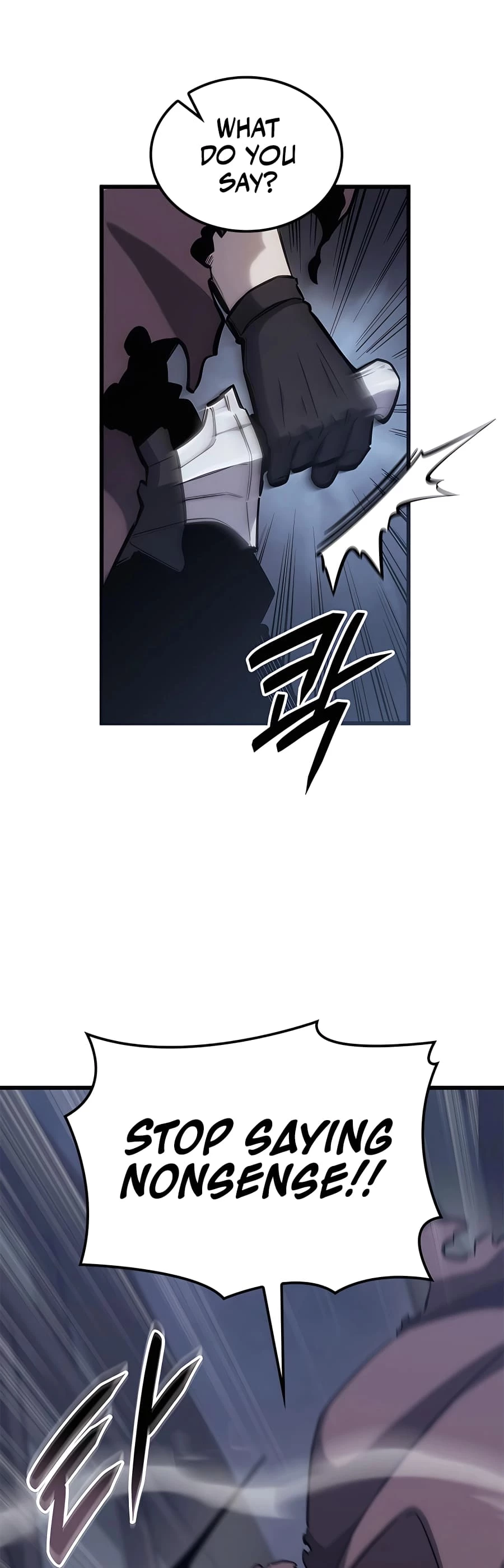 The Count's Youngest Son Is a Gamer Chapter 40 - 46