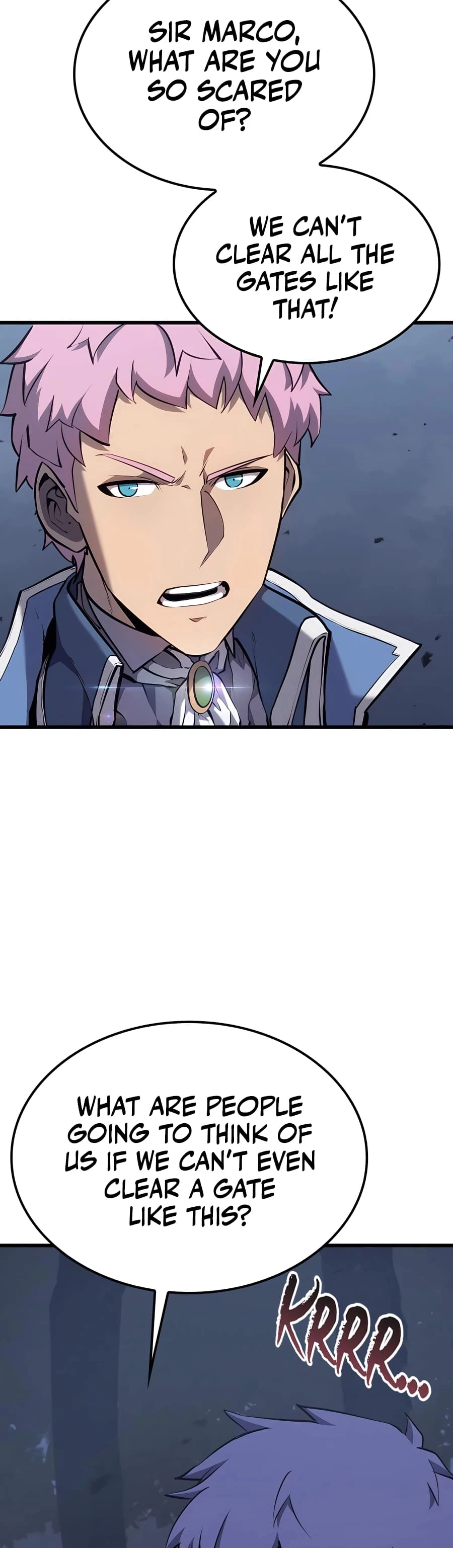 The Count's Youngest Son Is a Gamer Chapter 41 - 50