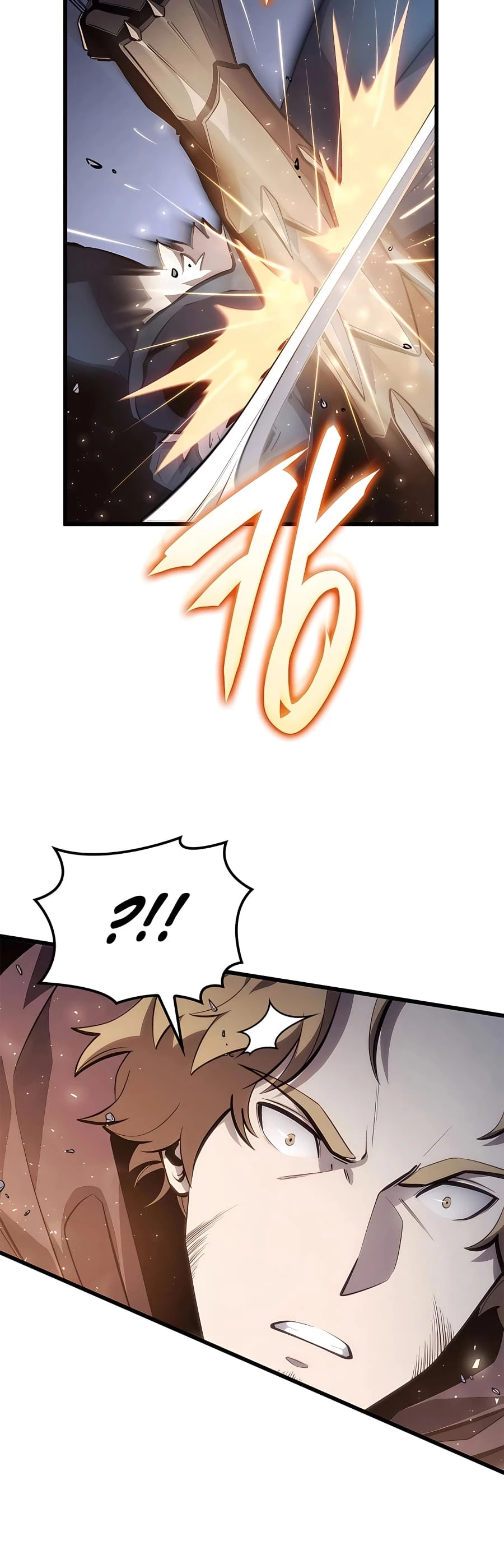 The Count's Youngest Son Is a Gamer Chapter 40 - 48