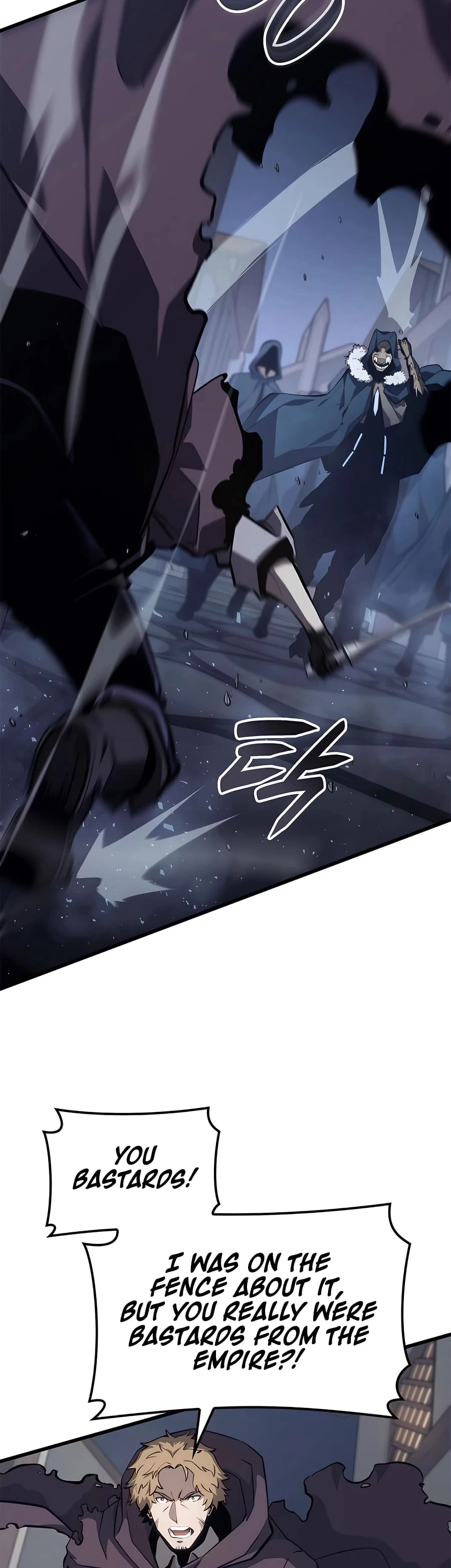 The Count's Youngest Son Is a Gamer Chapter 40 - 50