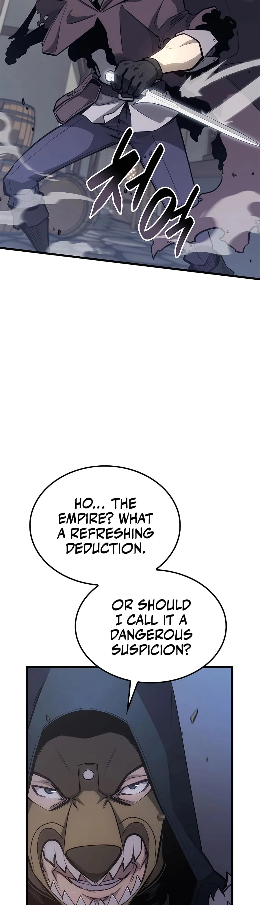 The Count's Youngest Son Is a Gamer Chapter 40 - 51