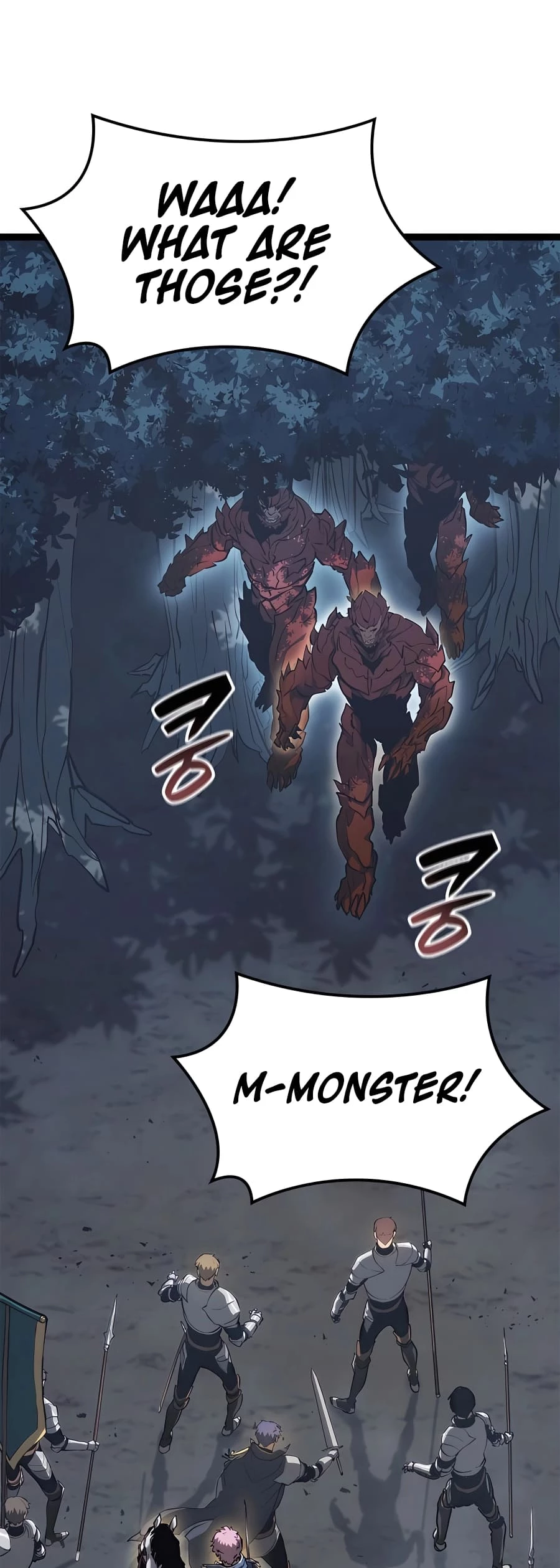 The Count's Youngest Son Is a Gamer Chapter 41 - 54