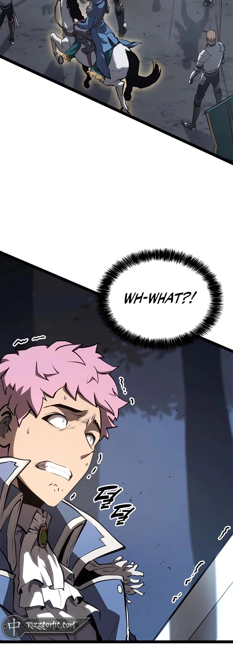 The Count's Youngest Son Is a Gamer Chapter 41 - 55