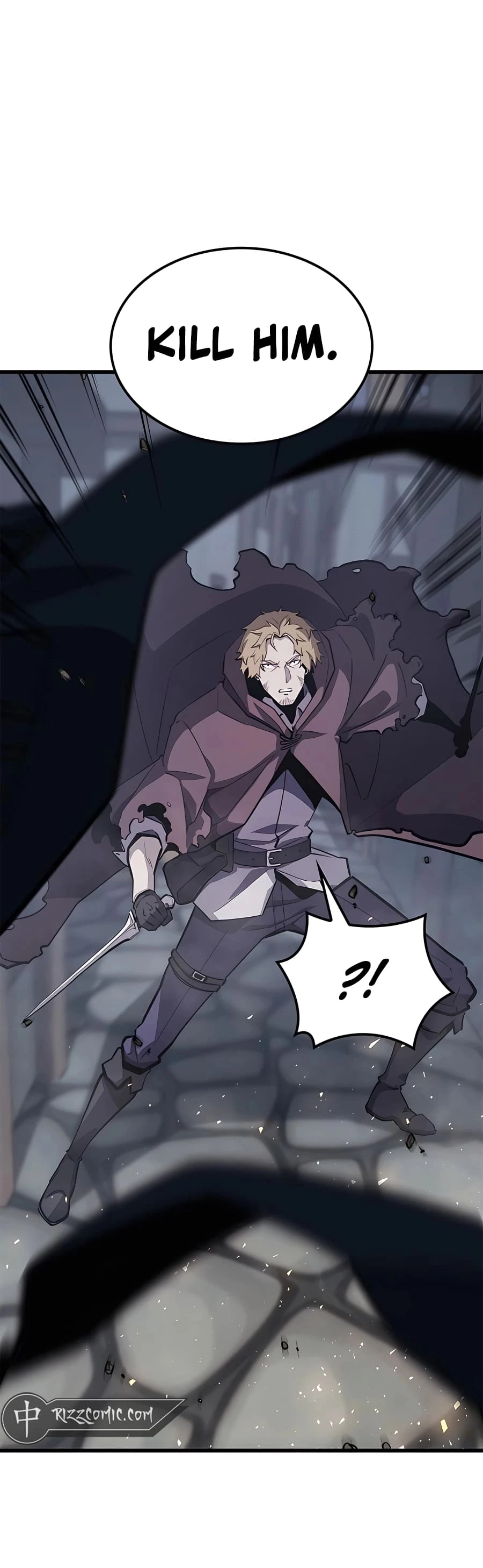 The Count's Youngest Son Is a Gamer Chapter 40 - 53