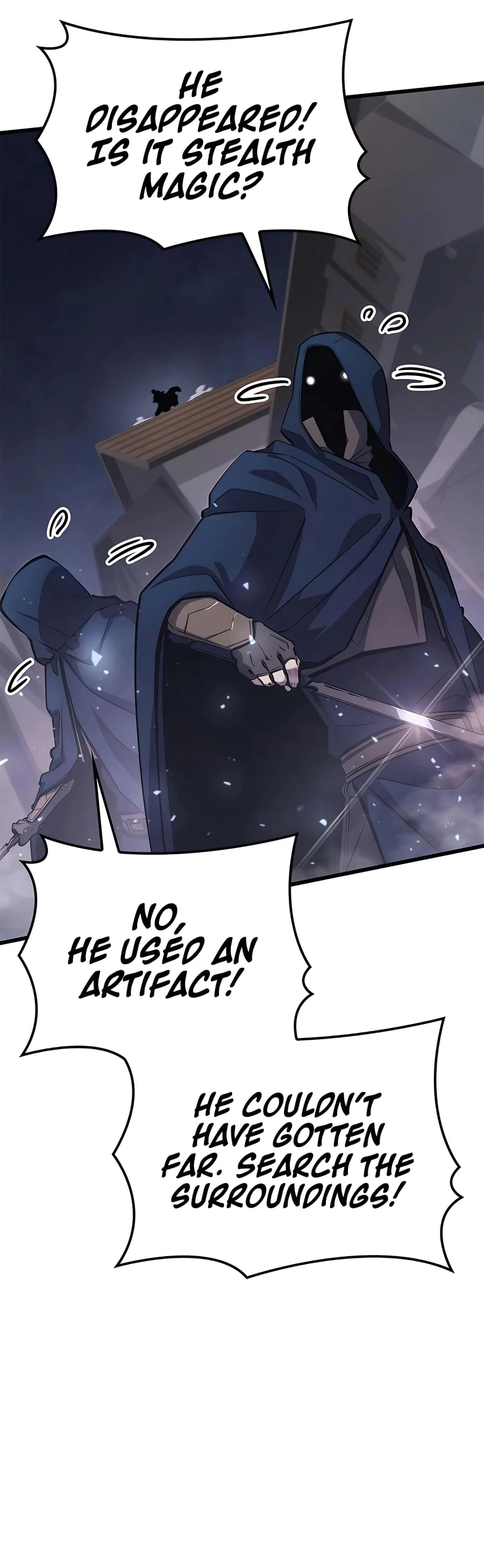 The Count's Youngest Son Is a Gamer Chapter 40 - 56
