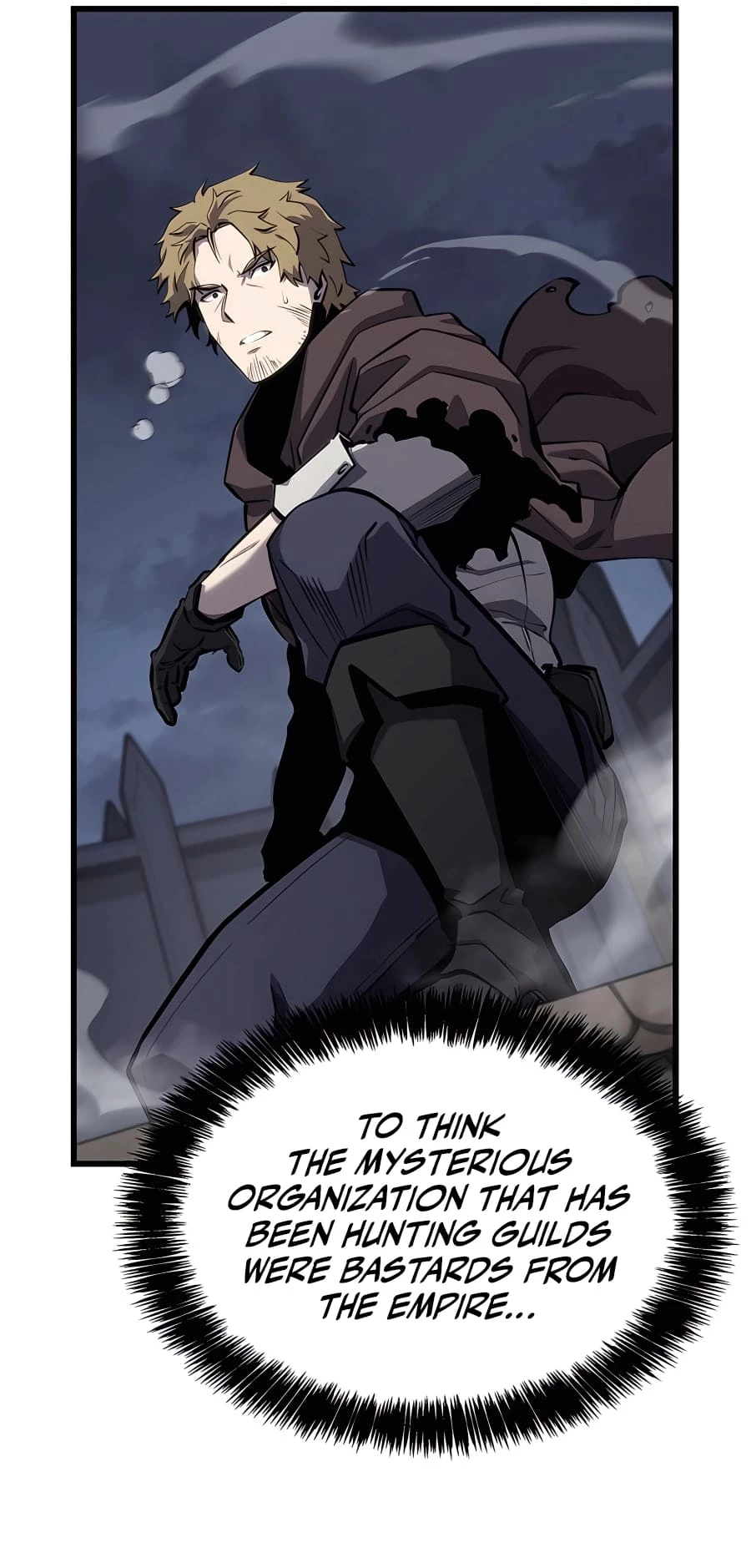 The Count's Youngest Son Is a Gamer Chapter 40 - 57