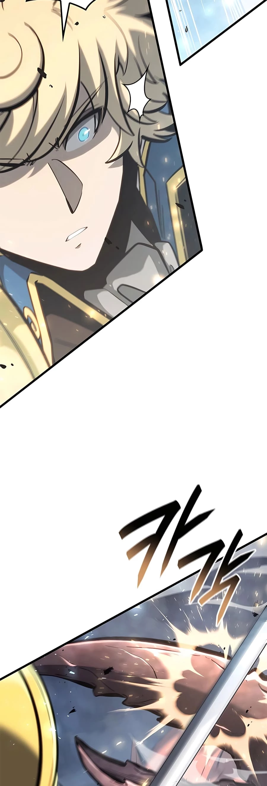 The Count's Youngest Son Is a Gamer Chapter 38 - 6