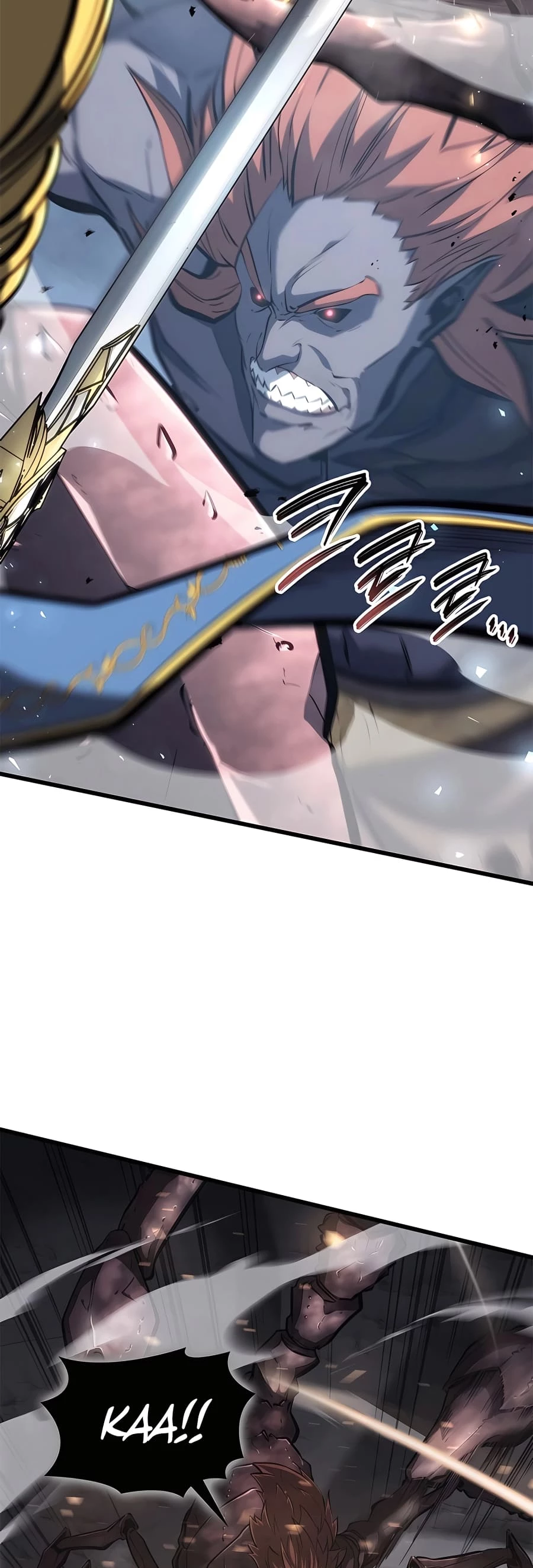 The Count's Youngest Son Is a Gamer Chapter 38 - 7