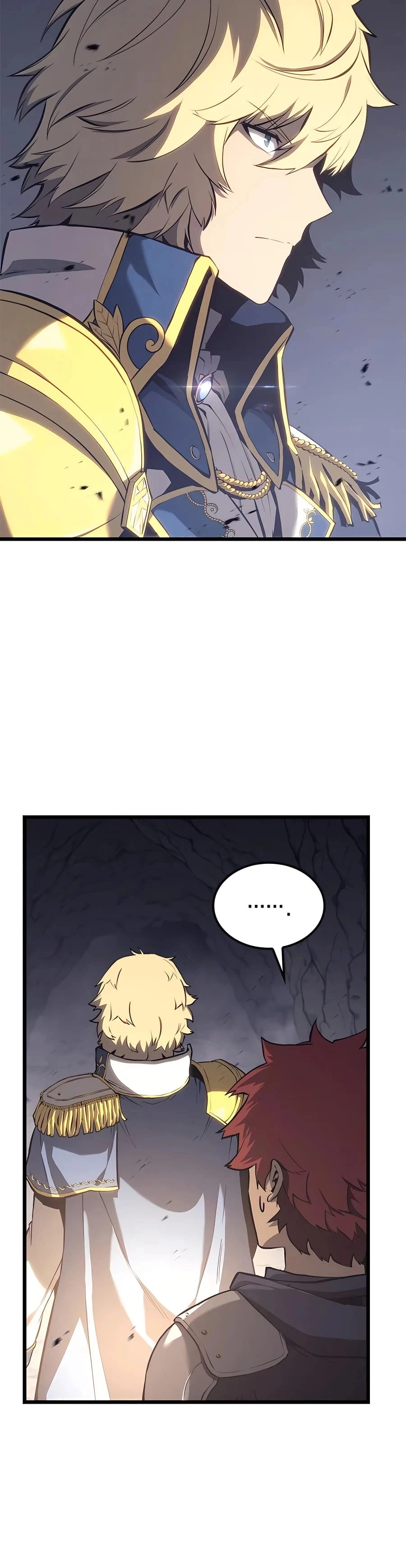The Count's Youngest Son Is a Gamer Chapter 37 - 4