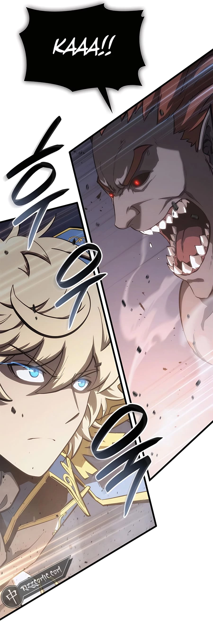 The Count's Youngest Son Is a Gamer Chapter 38 - 9