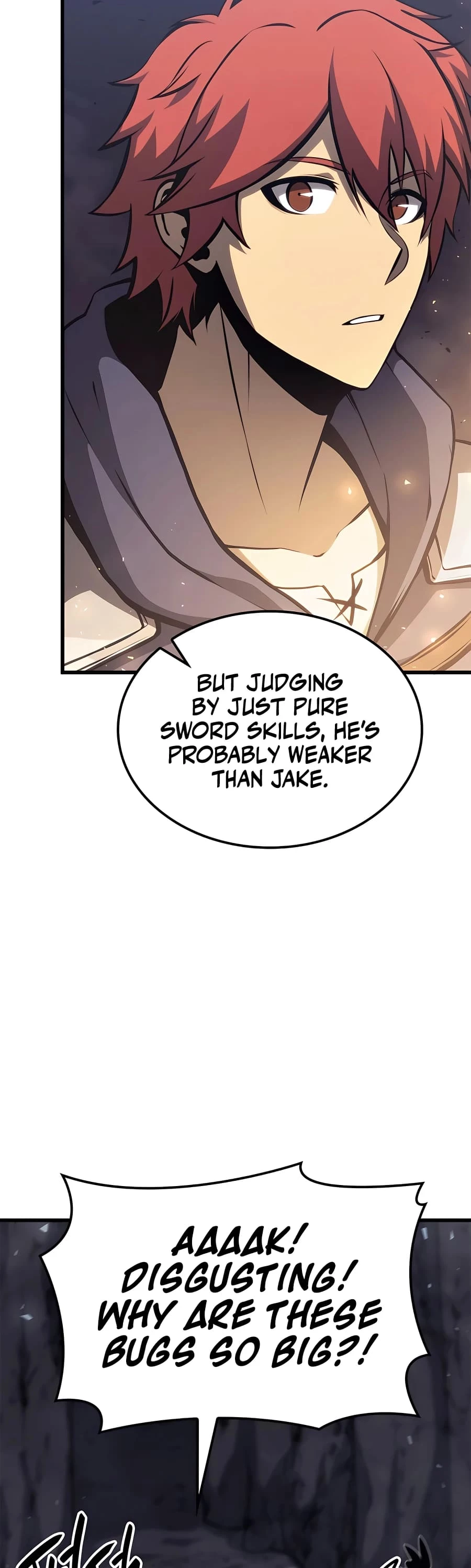 The Count's Youngest Son Is a Gamer Chapter 37 - 7
