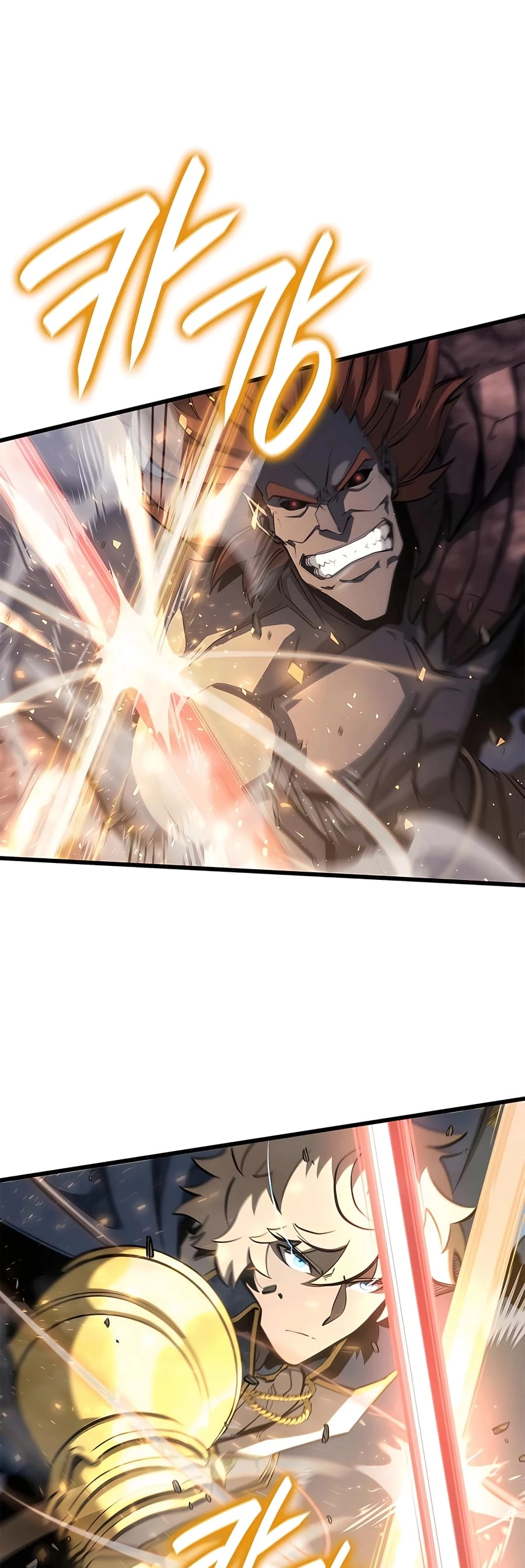 The Count's Youngest Son Is a Gamer Chapter 38 - 10