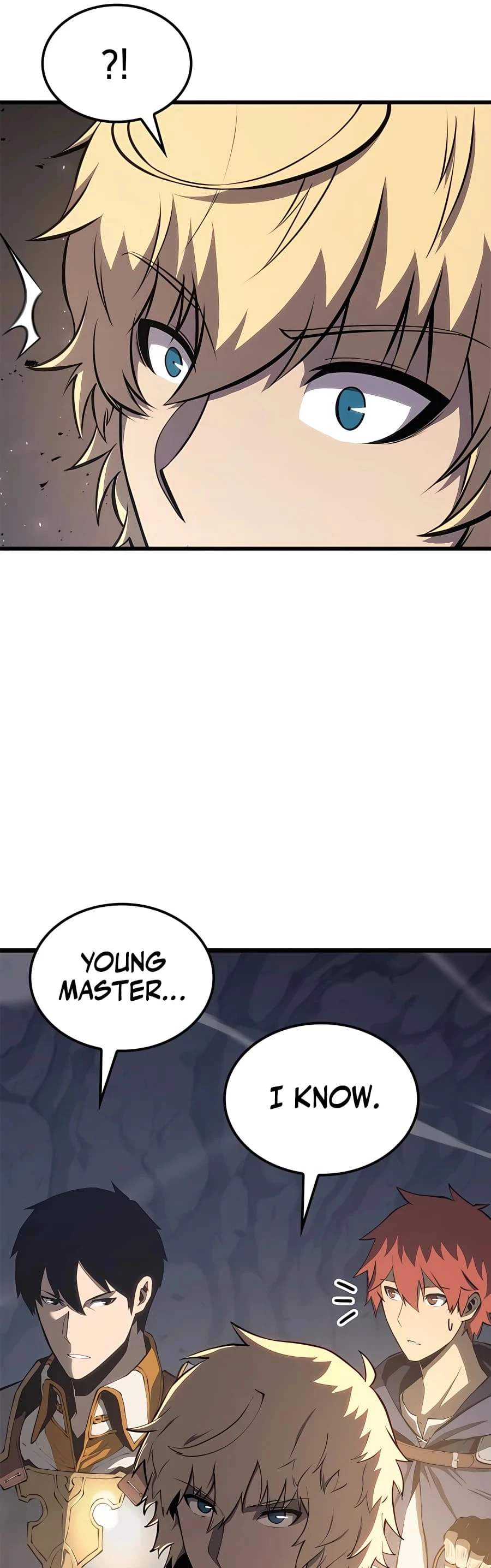 The Count's Youngest Son Is a Gamer Chapter 37 - 9