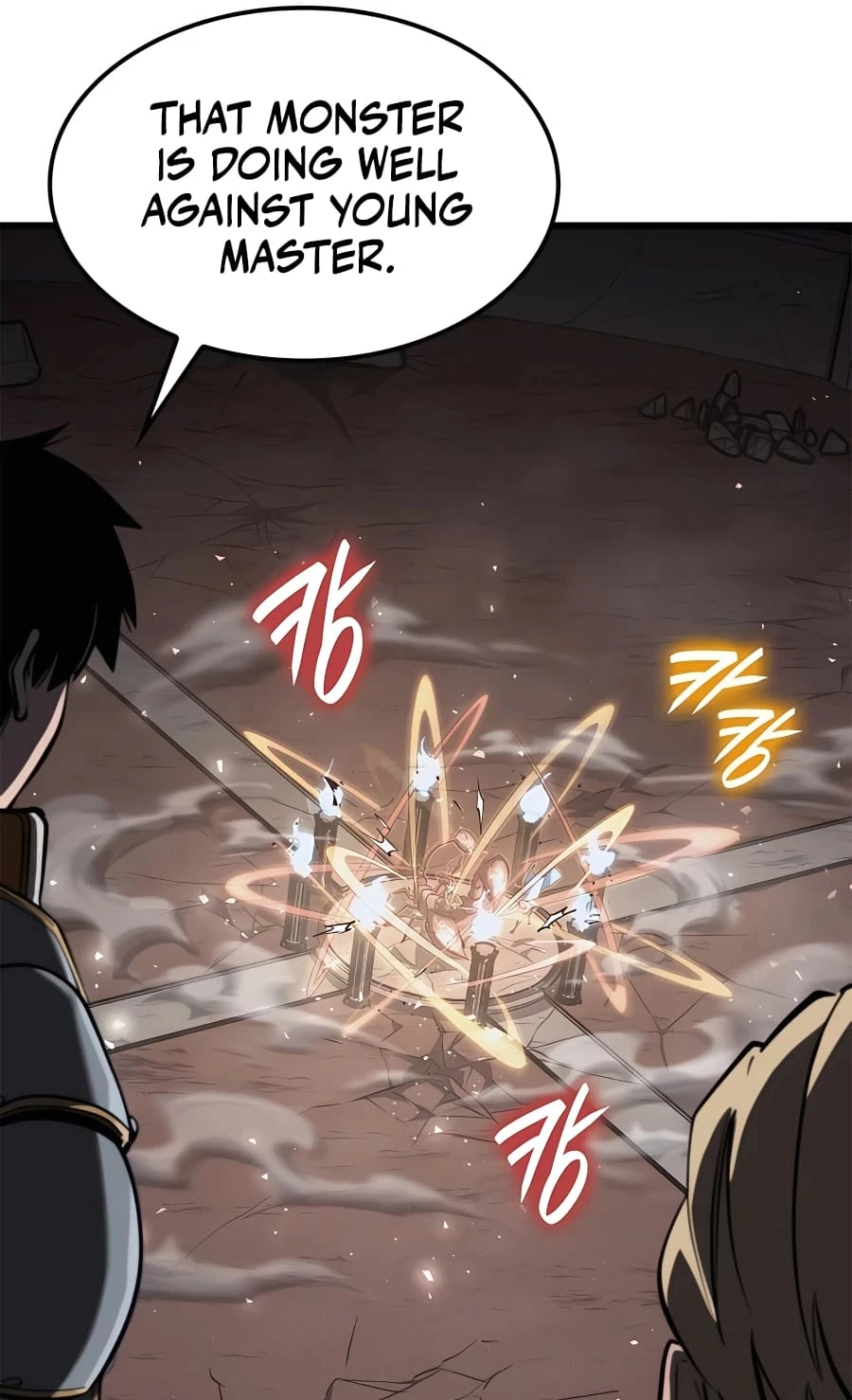 The Count's Youngest Son Is a Gamer Chapter 38 - 13